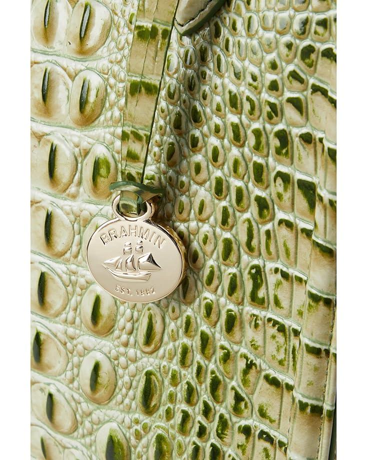 Small Caroline Satchel Product Image