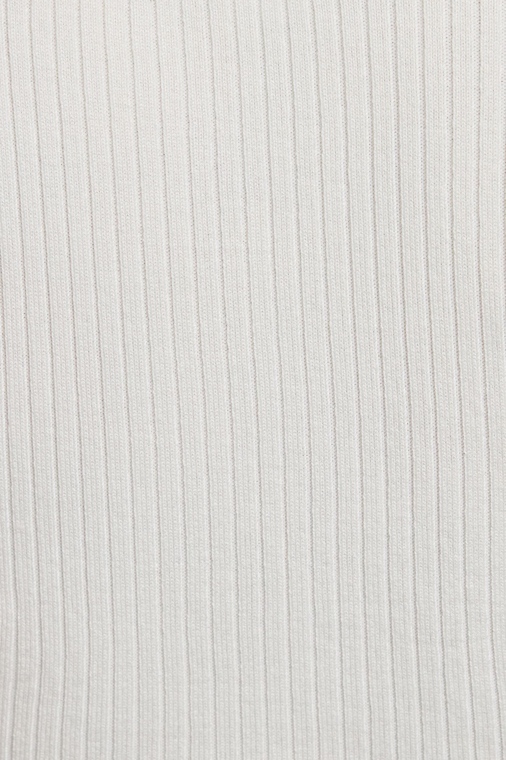 Off Shoulder Short Sleeve Top Product Image