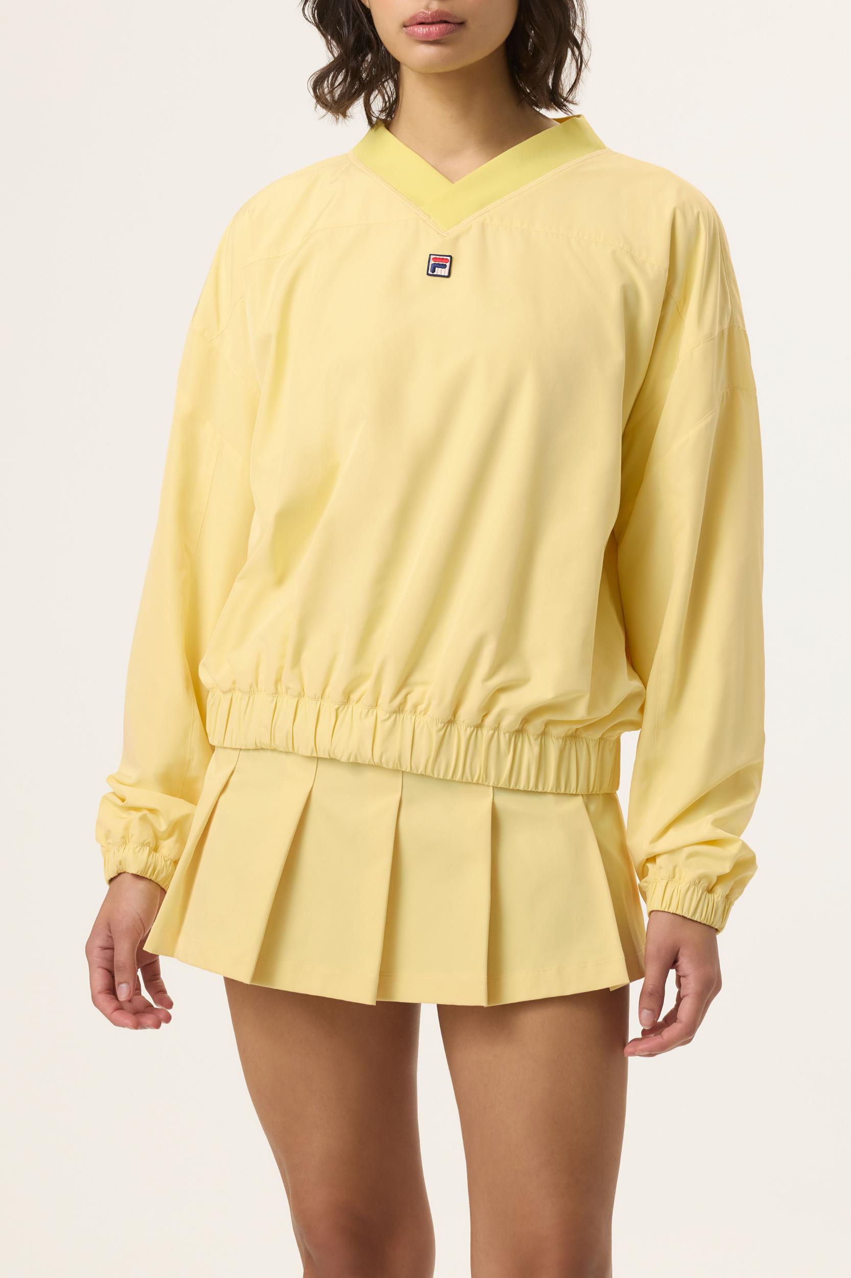 FILA X HAILEY WINDBREAKER Product Image