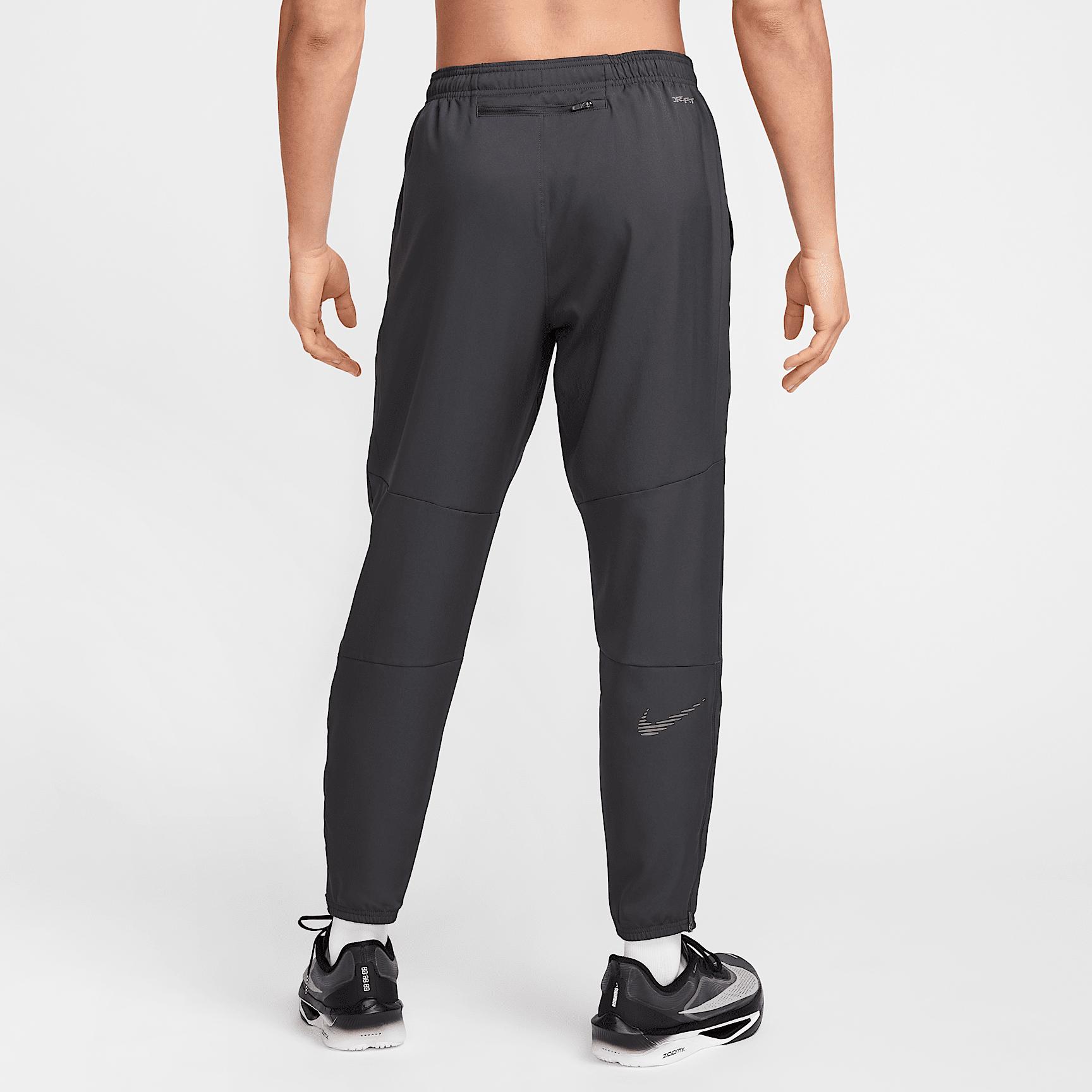Nike Mens Challenger Flash Dri-FIT Woven Running Pants | IB3774-010 Product Image