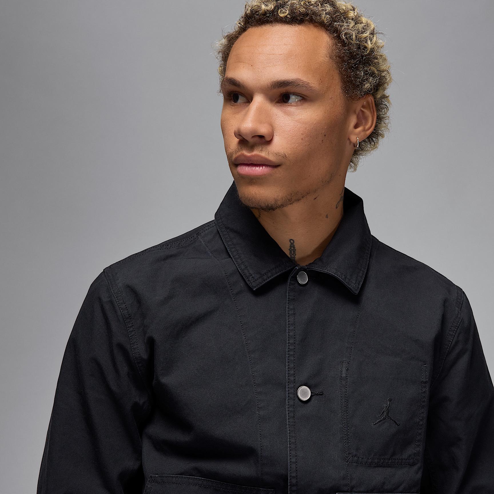 Jordan Essentials Chicago Men's Jacket Product Image