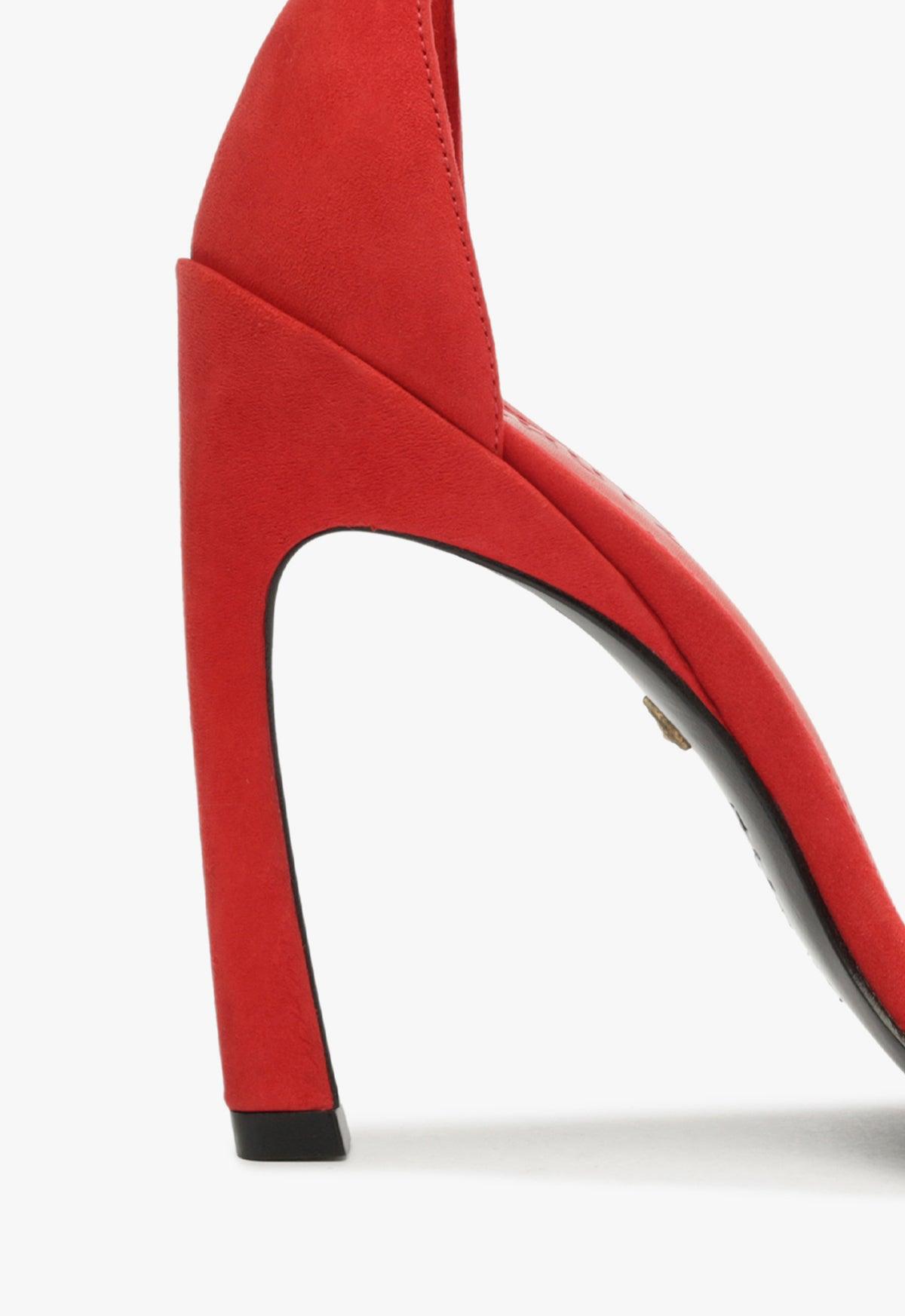 Cadey-Lee Curve Sandal Product Image