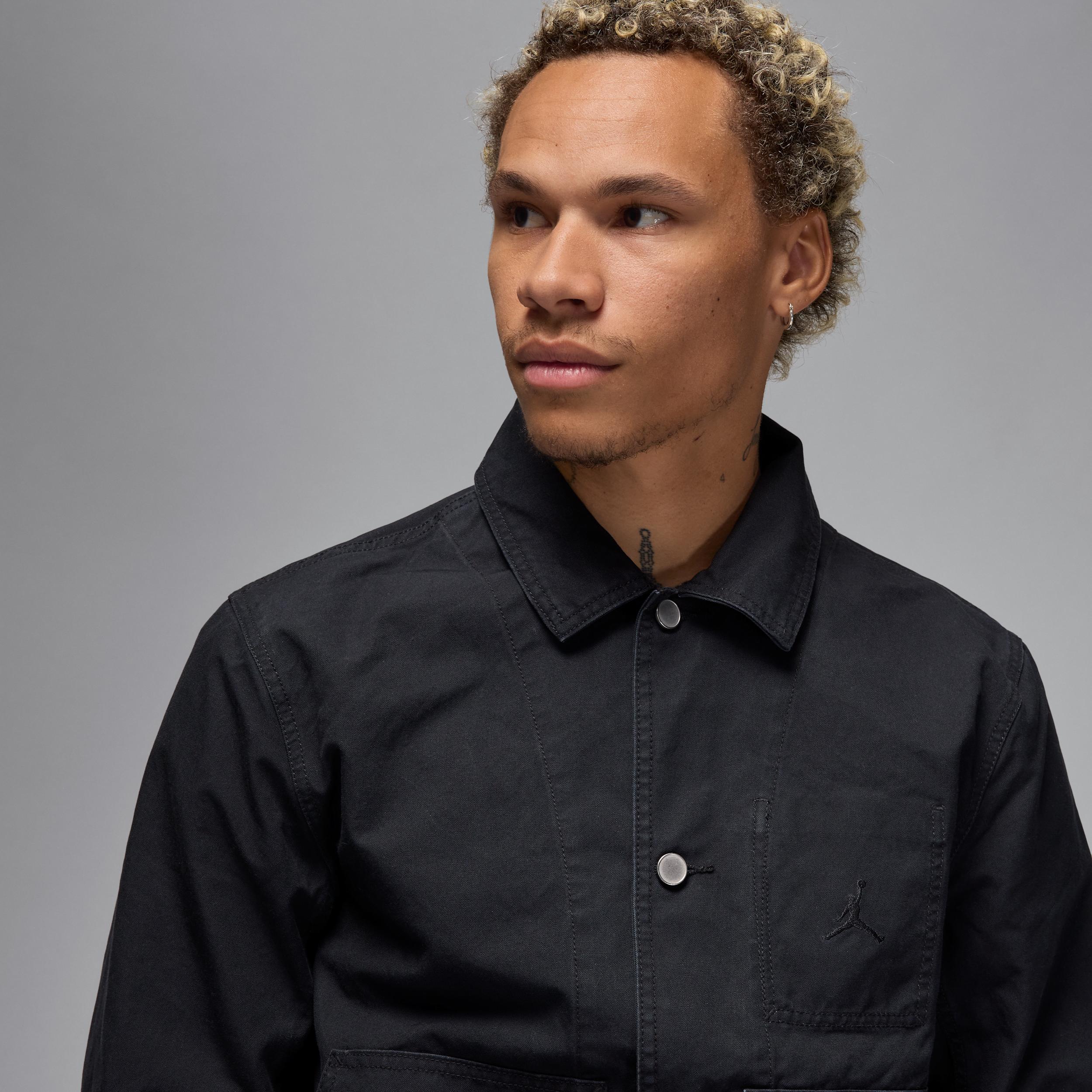 Jordan Essentials Chicago Men's Jacket Product Image