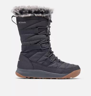 Columbia Womens Minx IV Boot- Product Image