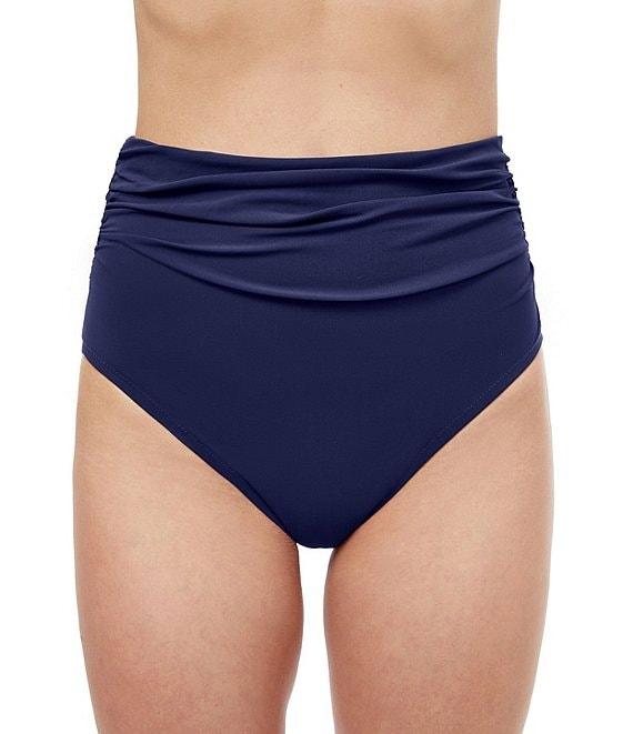 Profile by Gottex Tutti Frutti High Waisted Swim Bottom Product Image