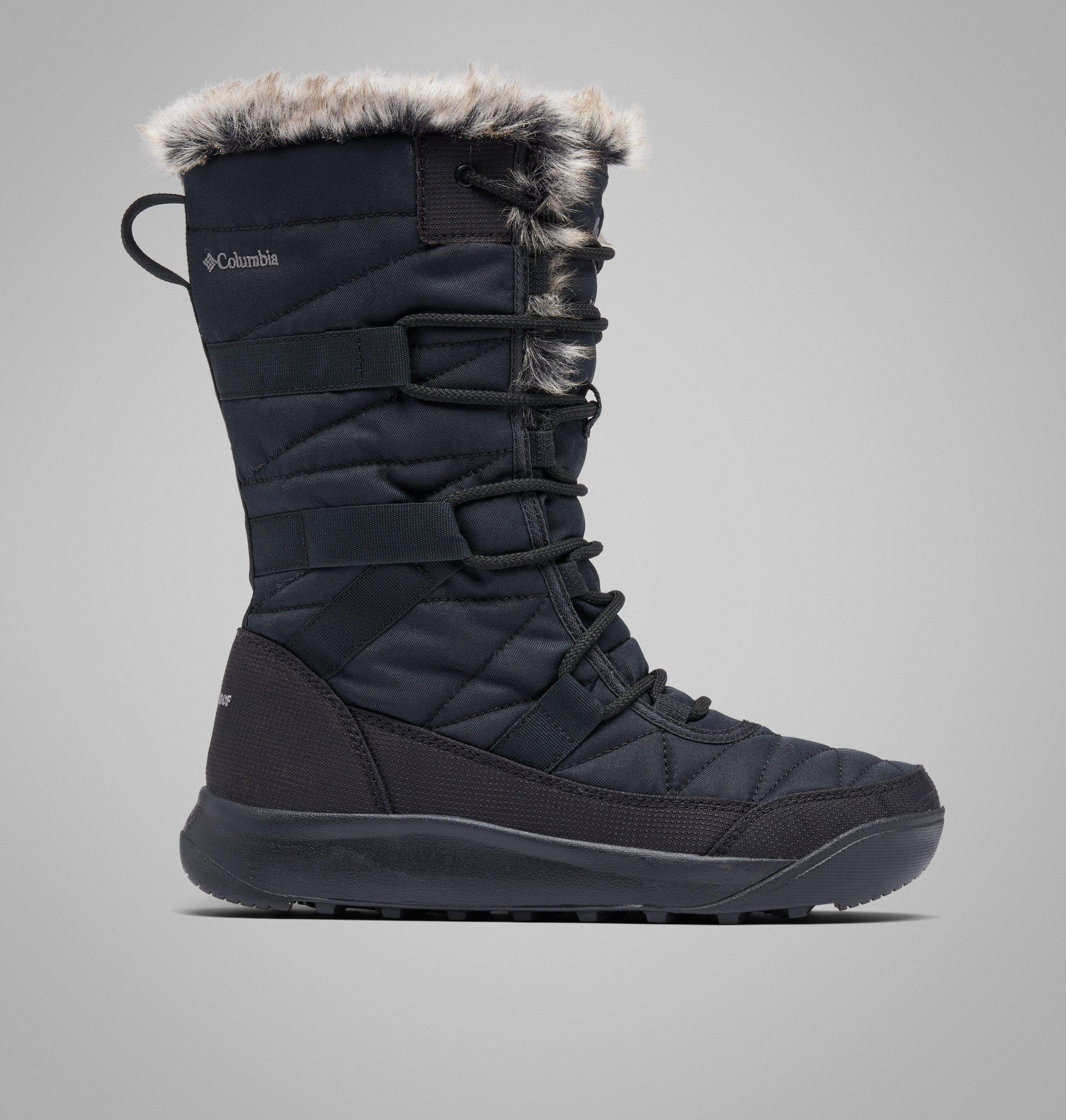 Columbia Womens Minx IV Boot- Product Image