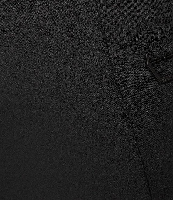 TILLEY Jersey Knit High Rise Compact Cargo Legging Product Image