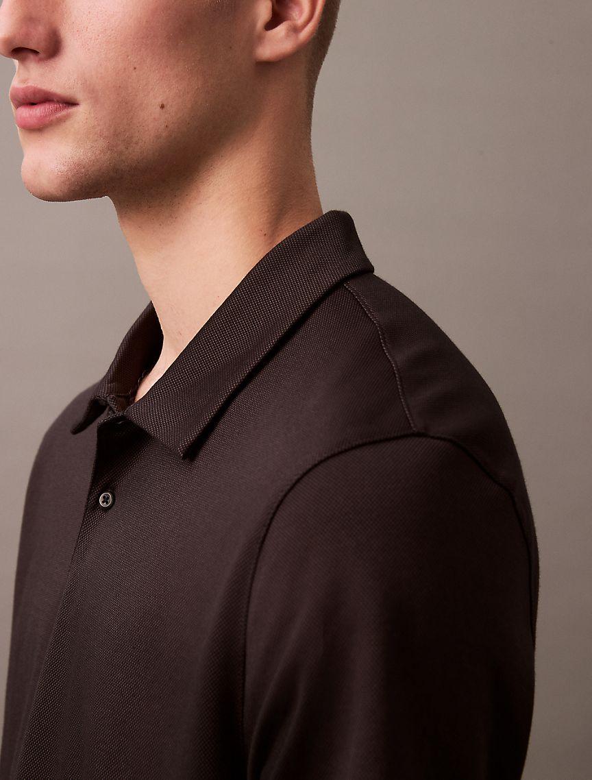 Performance Classic Polo Shirt Product Image