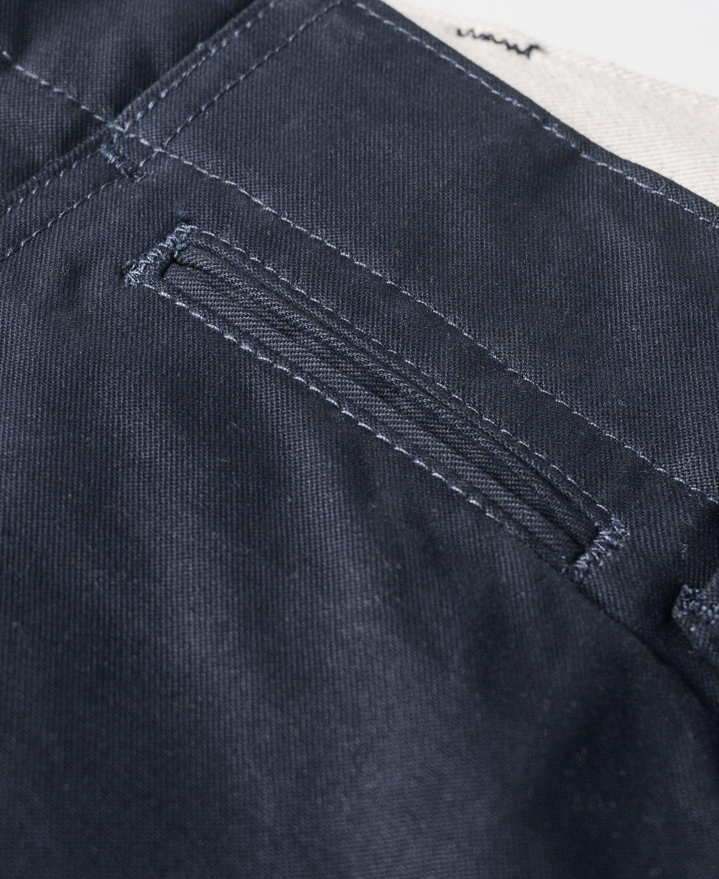 1944 USMC Officer Trousers - Navy Product Image