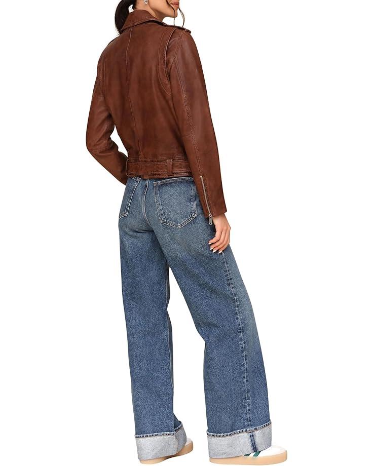 Ellis Biker Product Image