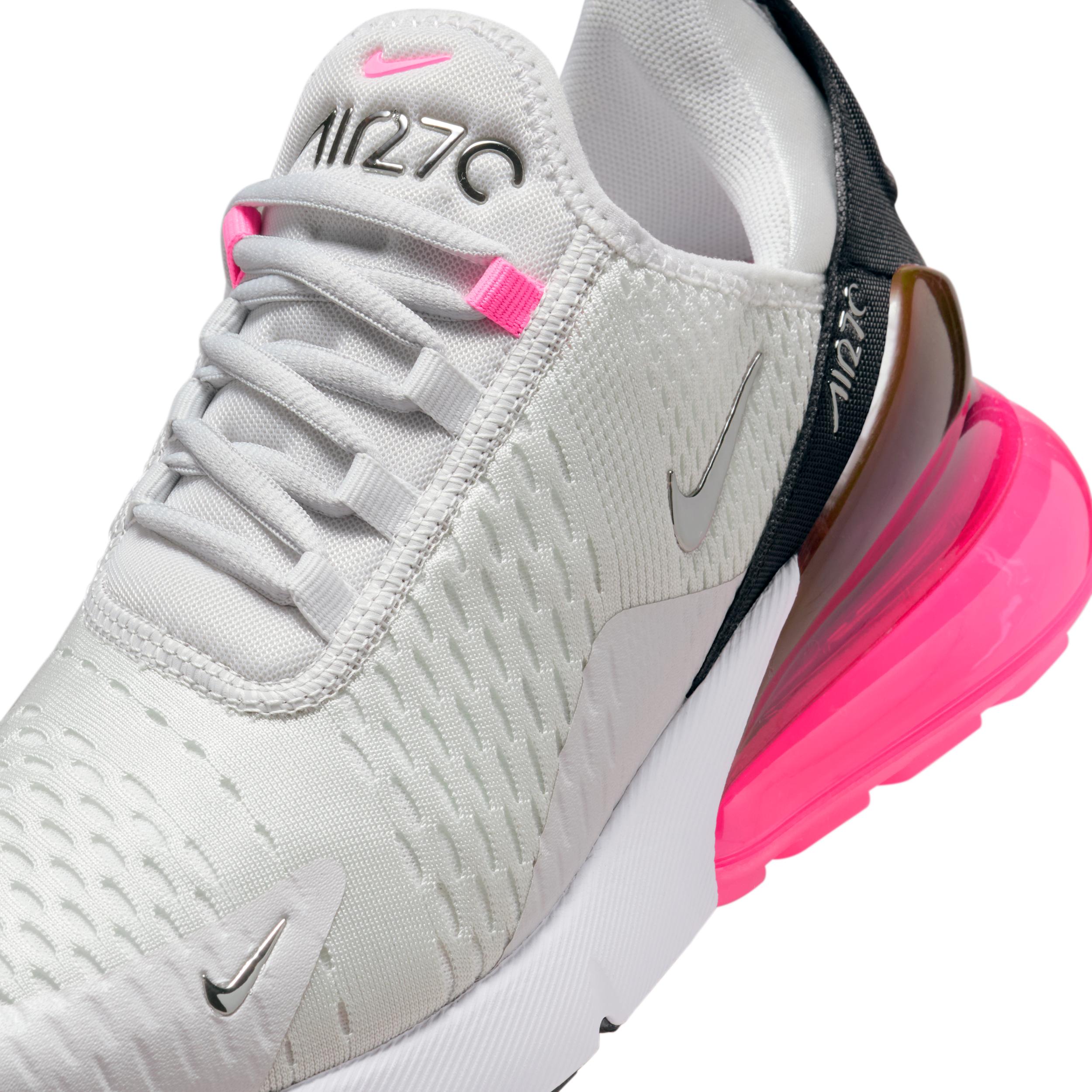 Nike Womens Air Max 270 Shoes | IM2527-025 Product Image