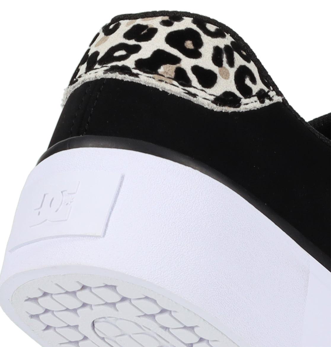 Women's Chelsea Platform Shoes Female Product Image