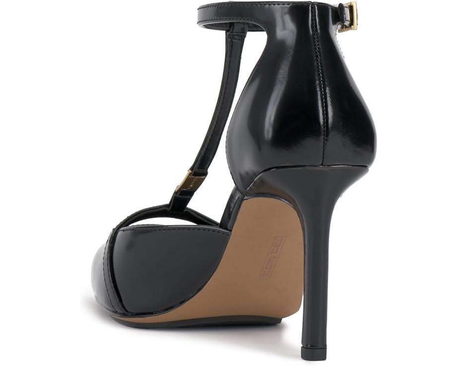 Faraz Cutout High Heel Sandal Product Image