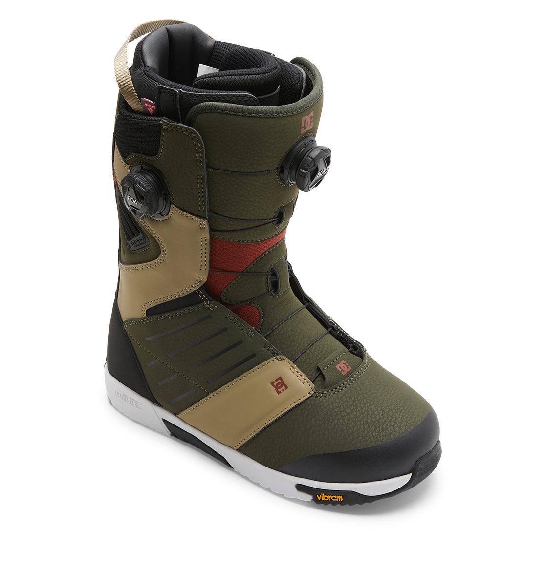 Men's Judge BOA® Snowboard Boots Male Product Image