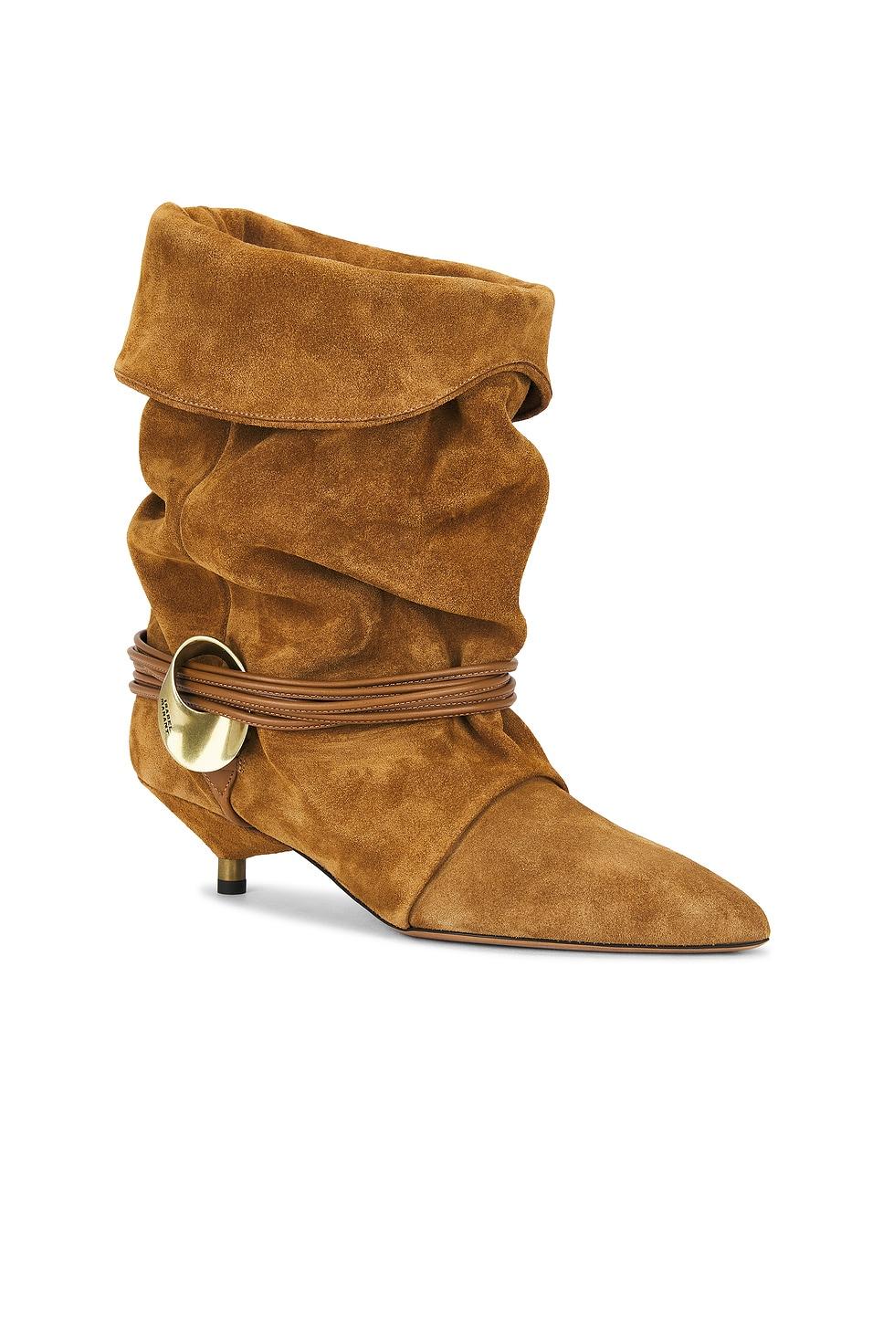 Edrika Boot Isabel Marant Product Image