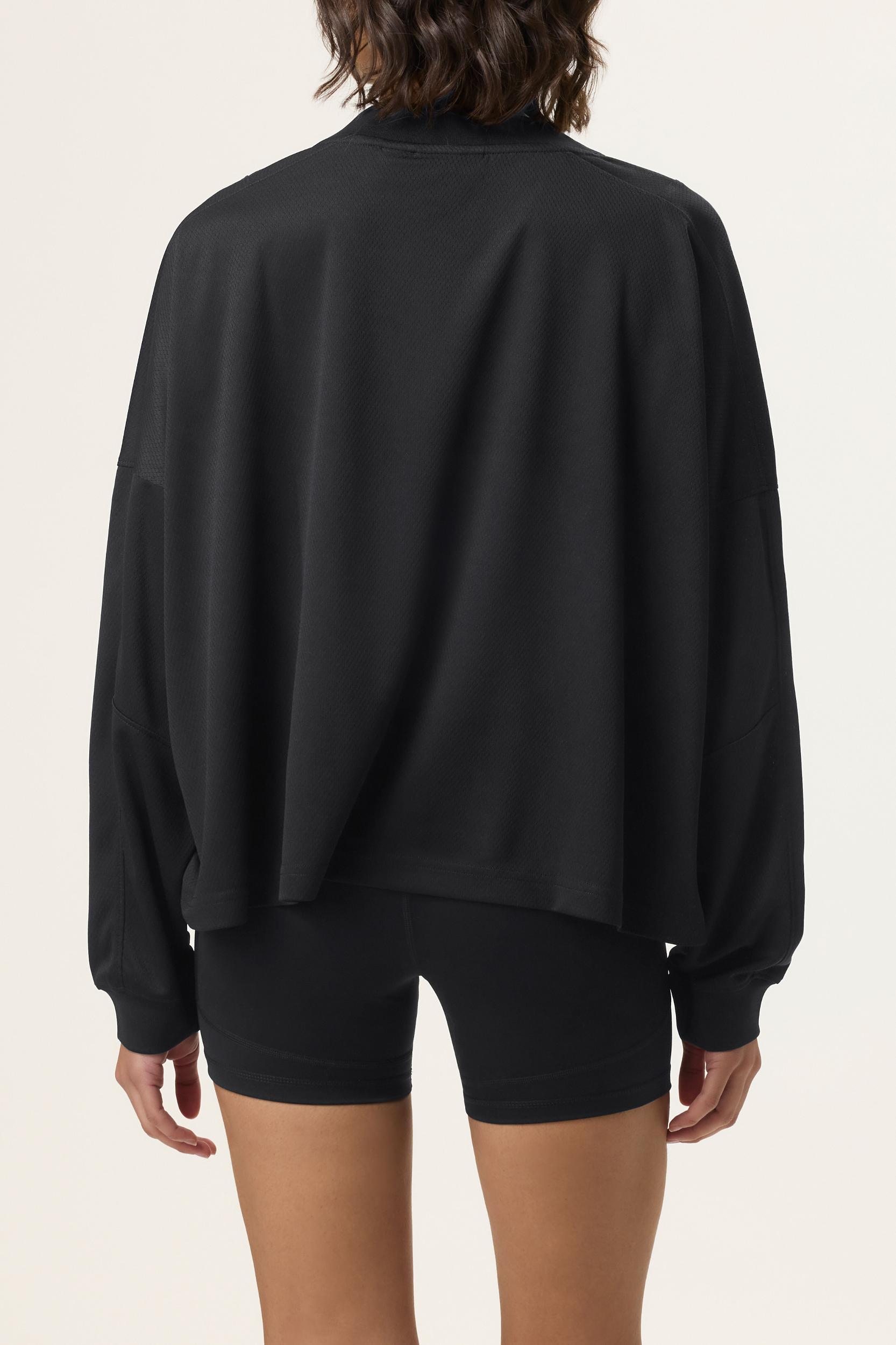 FILA X HAILEY SPORTS SHIRT Product Image