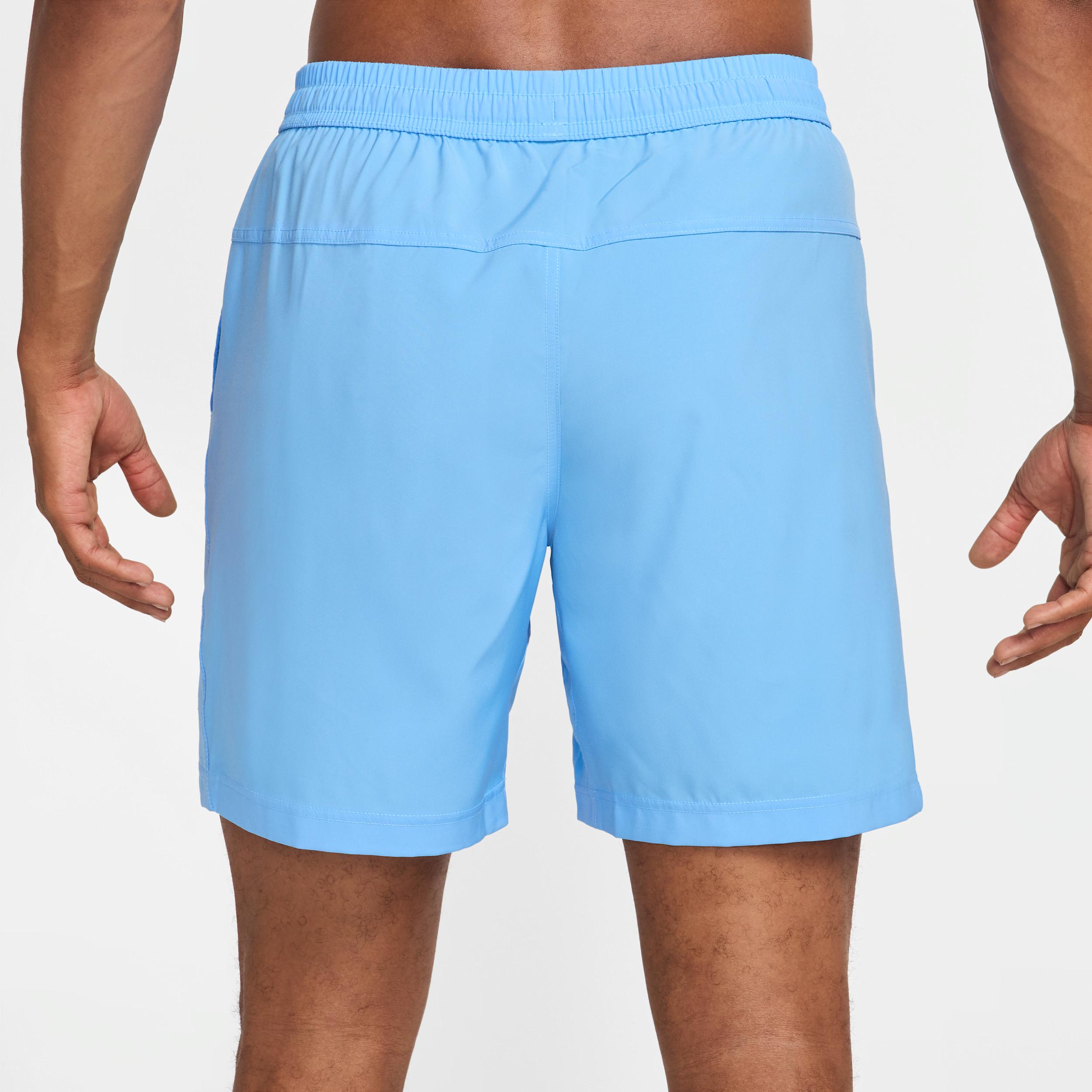 Nike Men's Form Dri-FIT 7" Unlined Versatile Shorts Product Image
