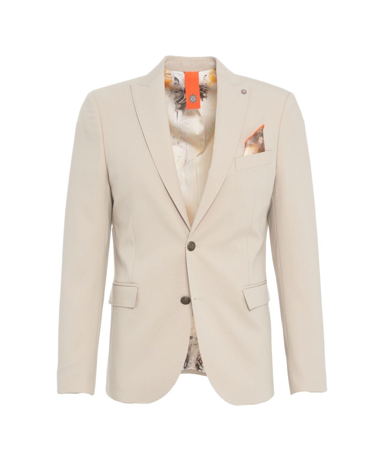 Single-breasted suit 'Loto' Product Image