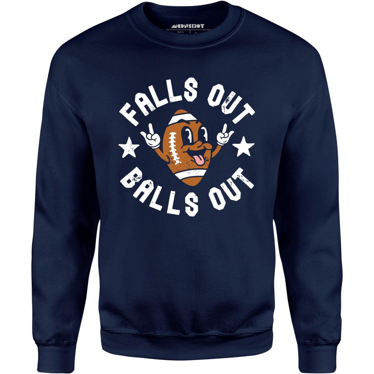 Los Locos Short Circuit 2 - Unisex Sweatshirt Unisex Product Image