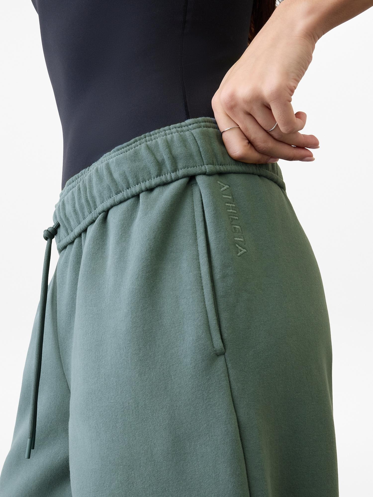 Forever Fleece High Rise Jogger Product Image