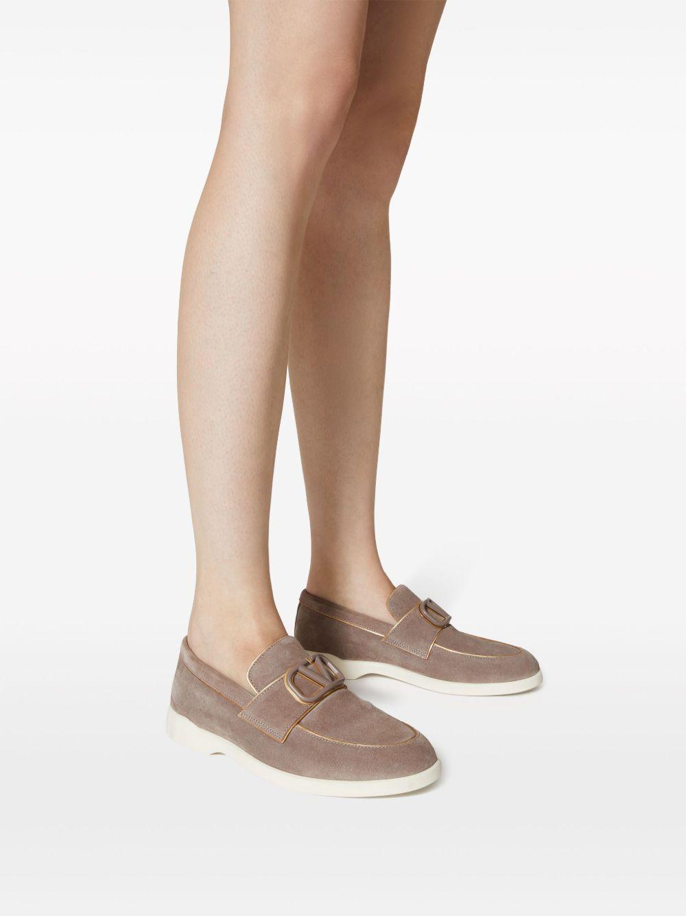 Leisure Flows loafers Product Image