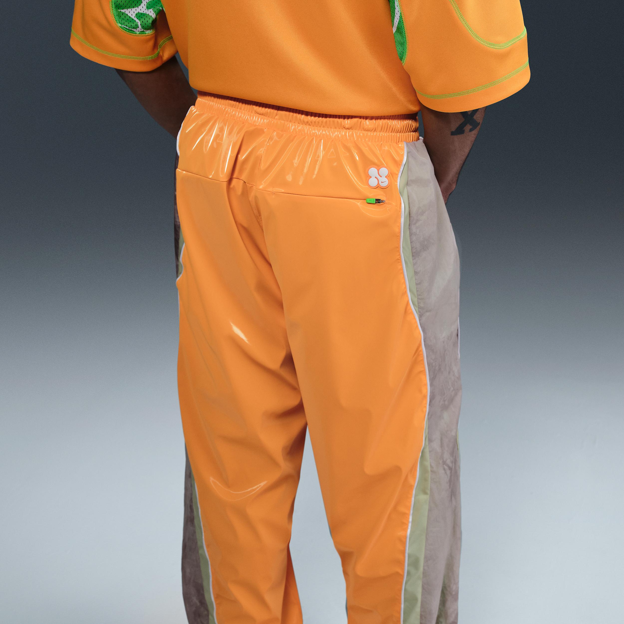 Nike Mens Project F.R.O.G. Track Pants | HJ3292-717 Product Image