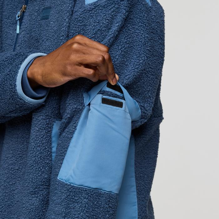 Bacano Fleece Jacket - Men's Product Image