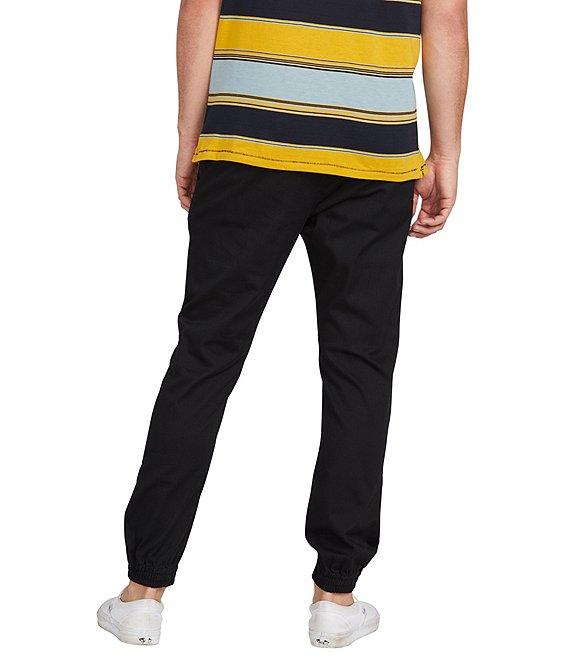 Volcom Fricken Slim Fit Jogger Pants Product Image