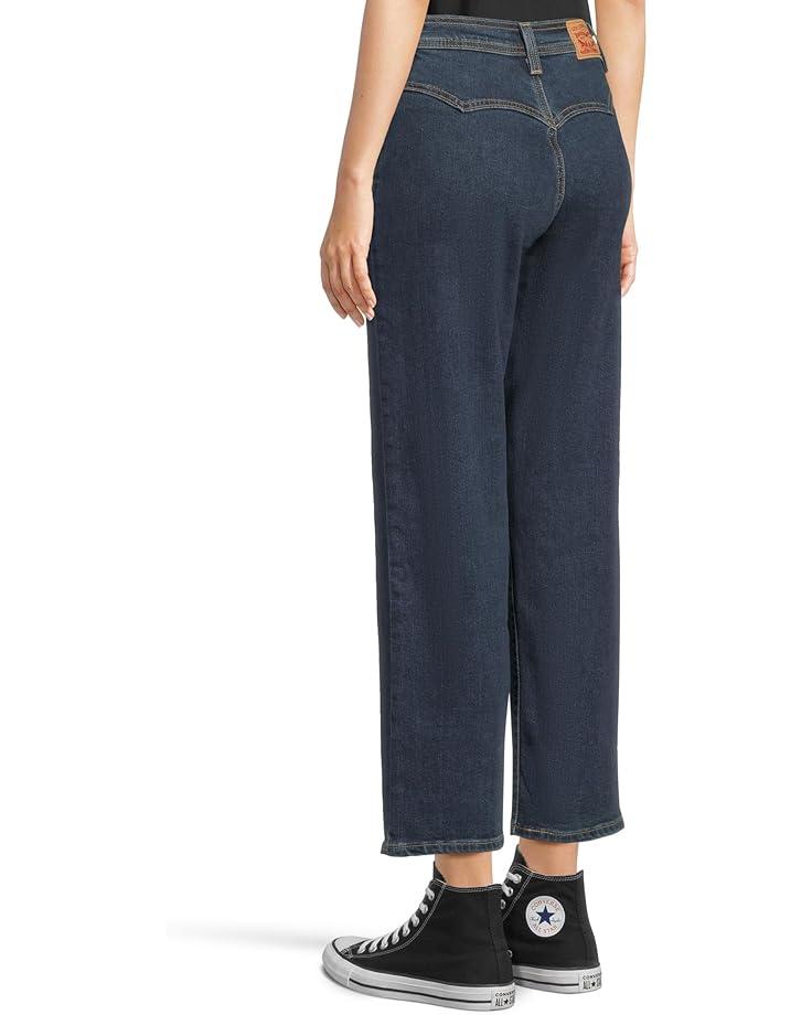 Ribcage Straight Ankle Product Image