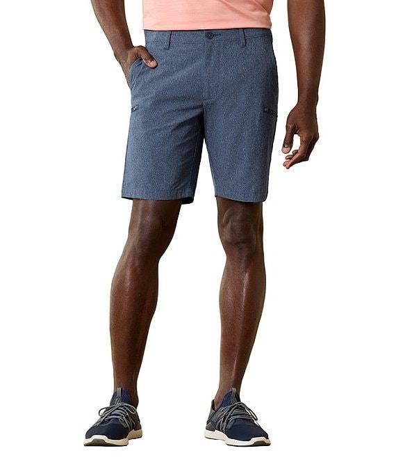 Tommy Bahama Coast 9.5#double; Inseam Cargo Shorts Product Image