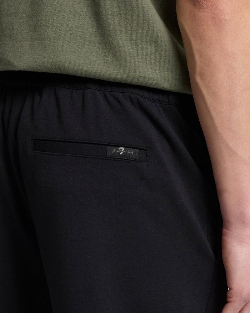 Luxe Performance Knit Hybrid Pant Product Image