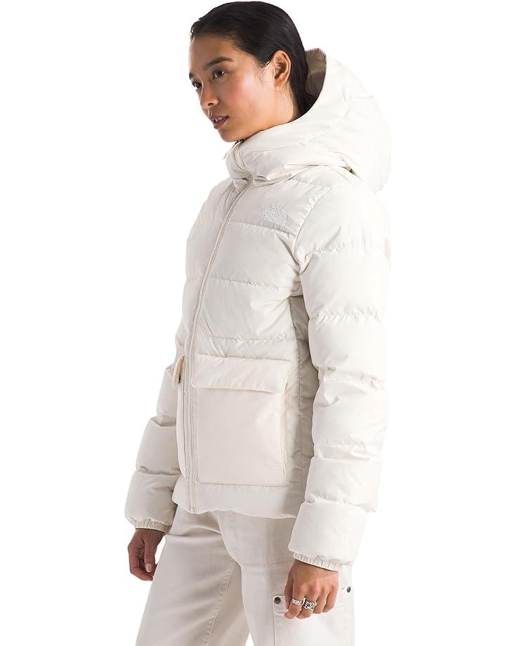 Metropolis Jacket Product Image