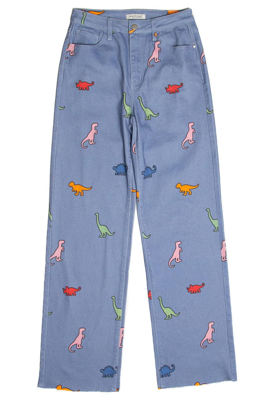 Dinosaur Jeans Product Image