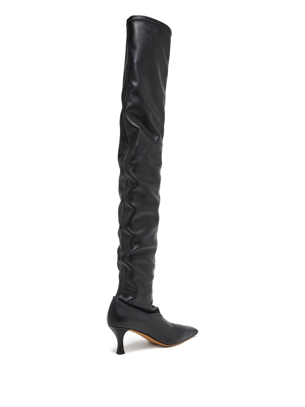 60mm over-the-knee boots Product Image