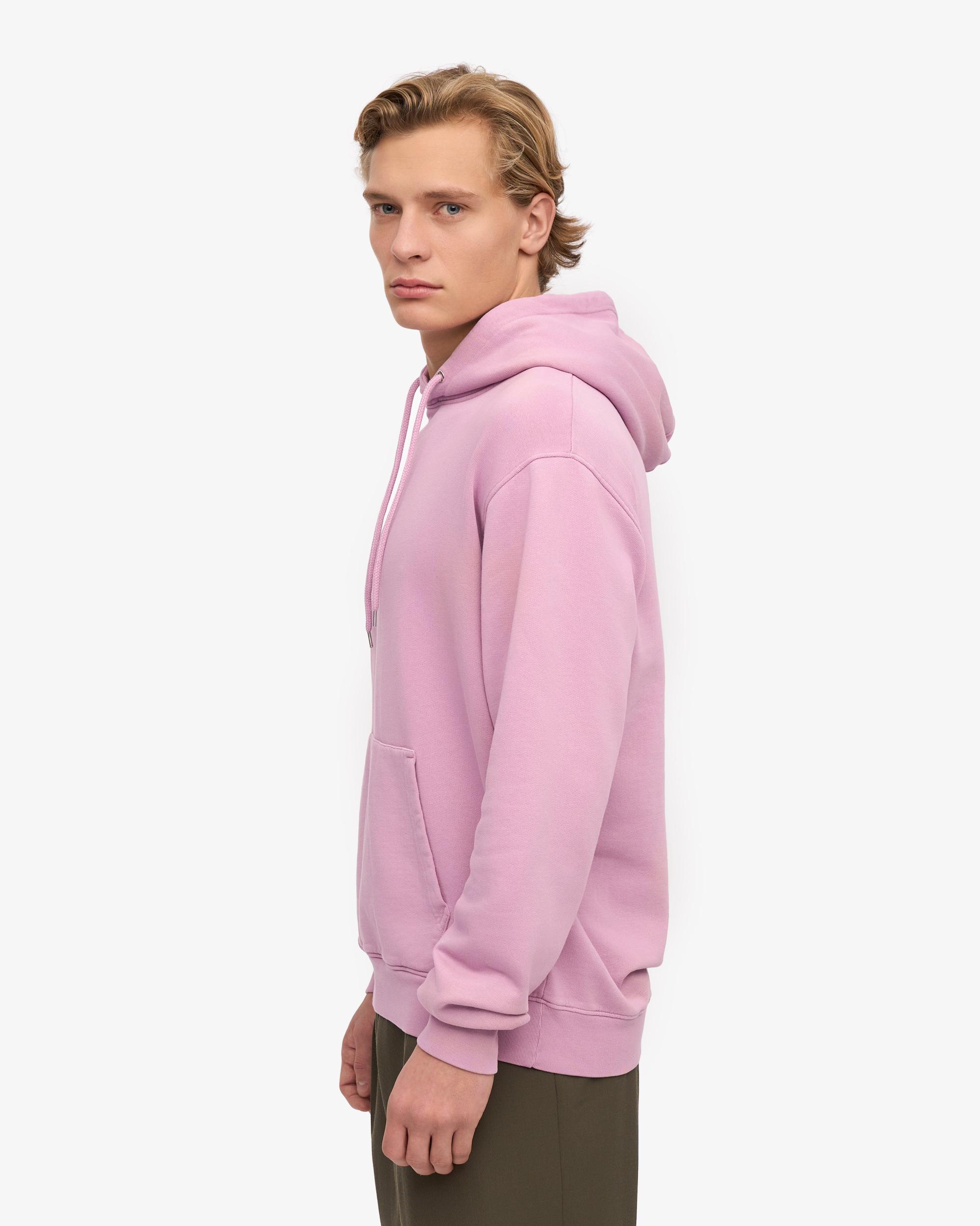 Classic Organic Hood - Cherry Blossom Product Image