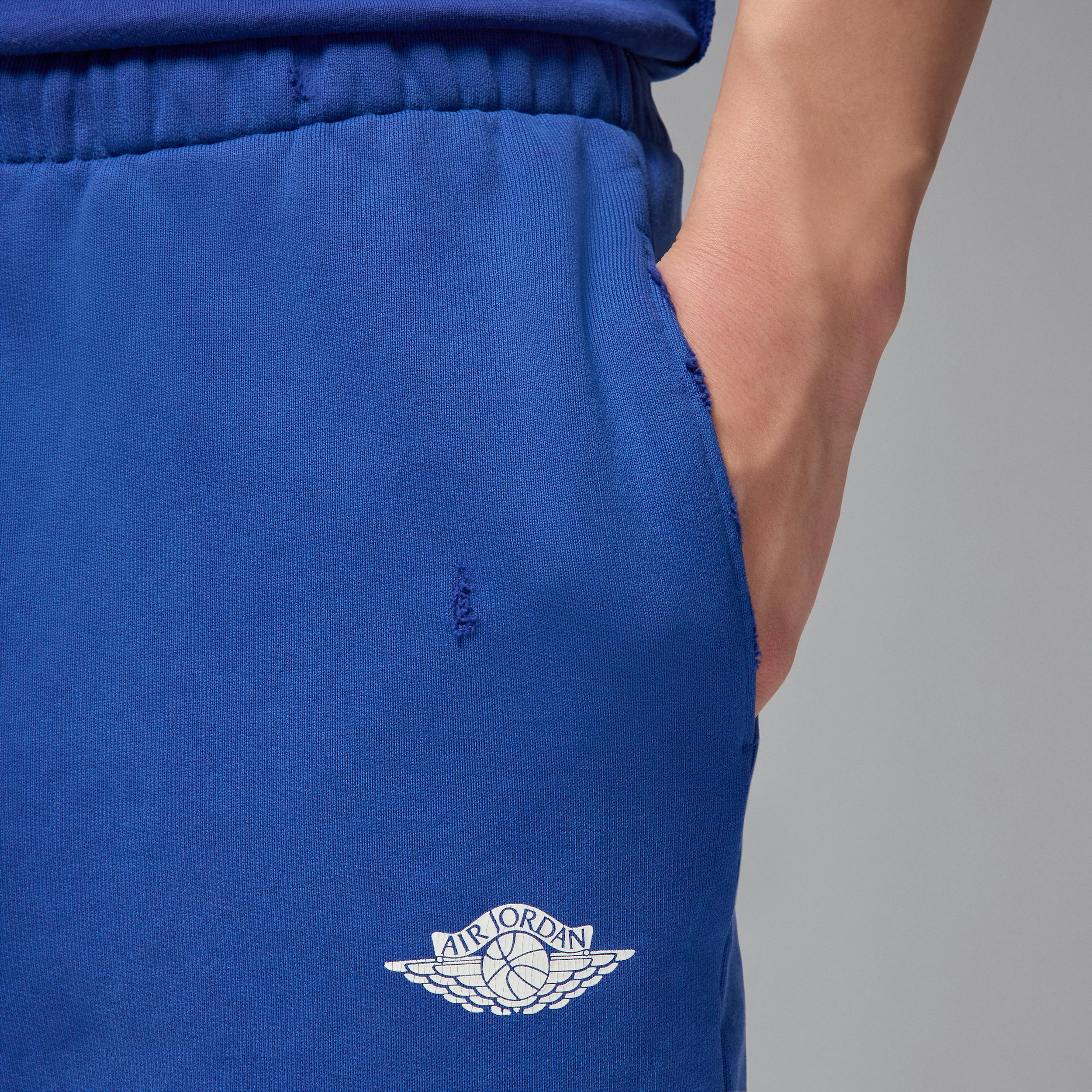 Air Jordan Rare Air Men's French Terry Shorts Product Image