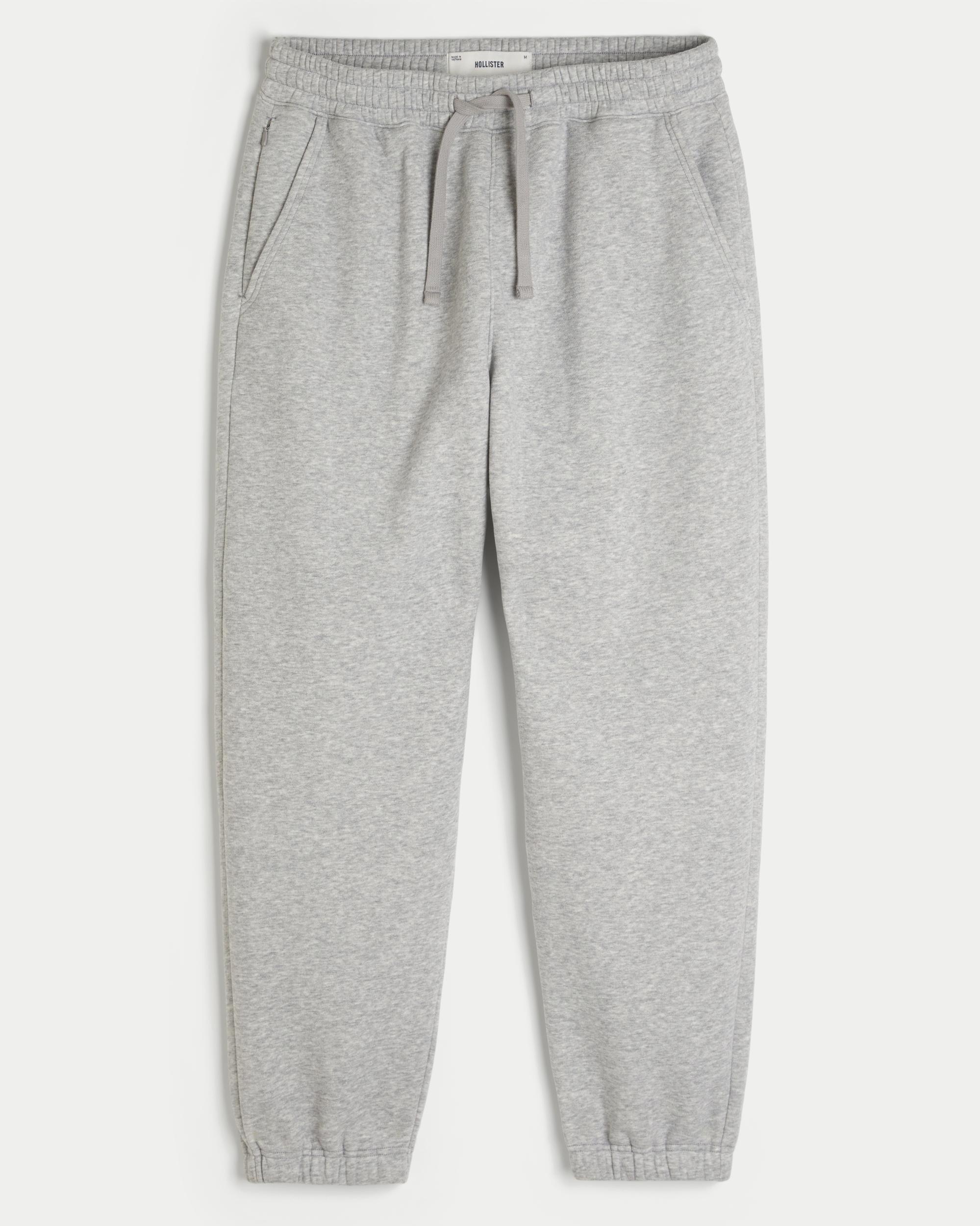 Baggy Cinch Logo Sweatpants Product Image