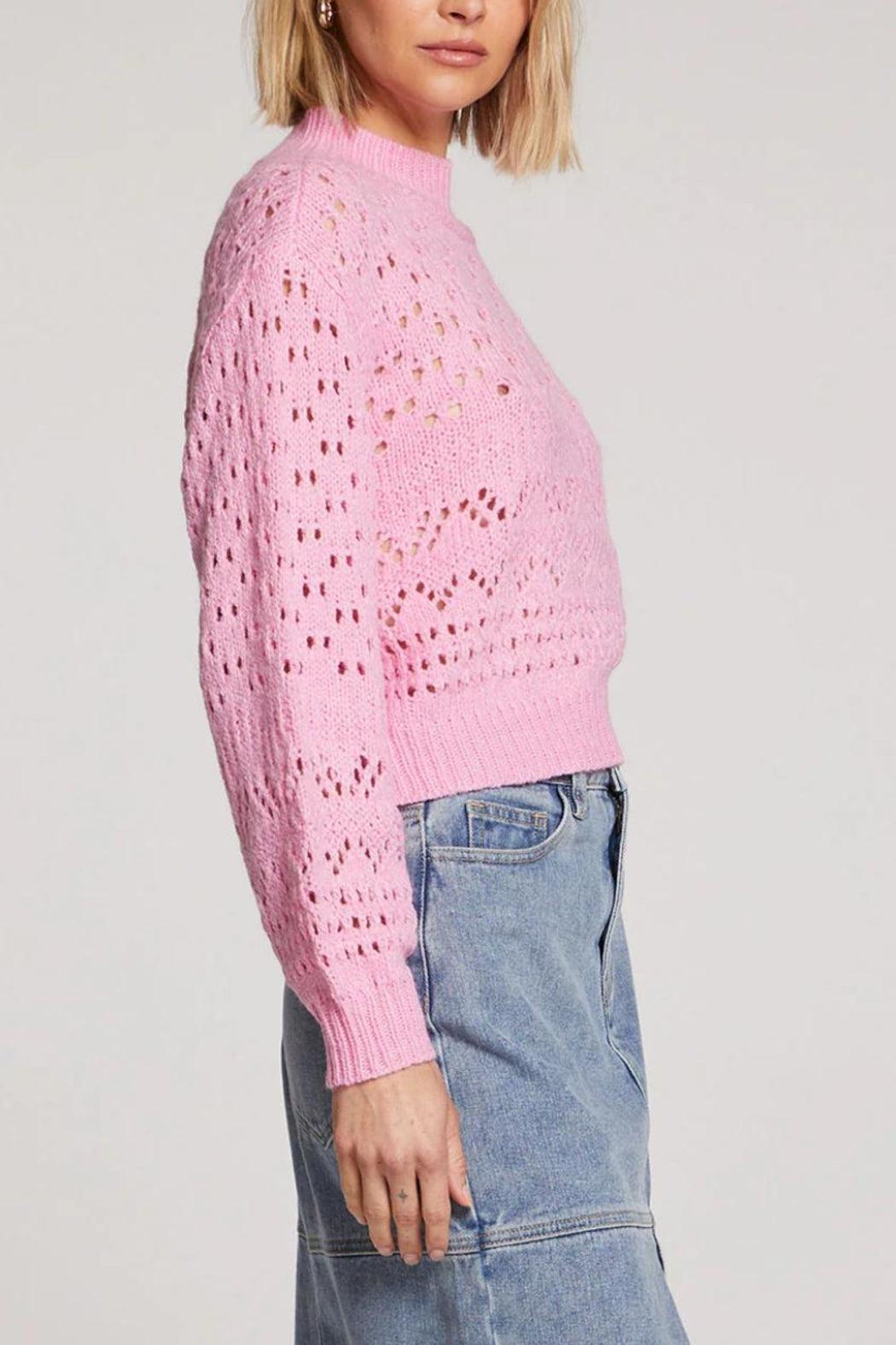 Swl Sloan Sweater Product Image