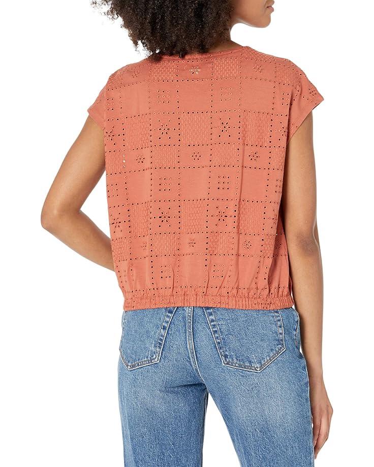 Warm Fluff Crop Product Image