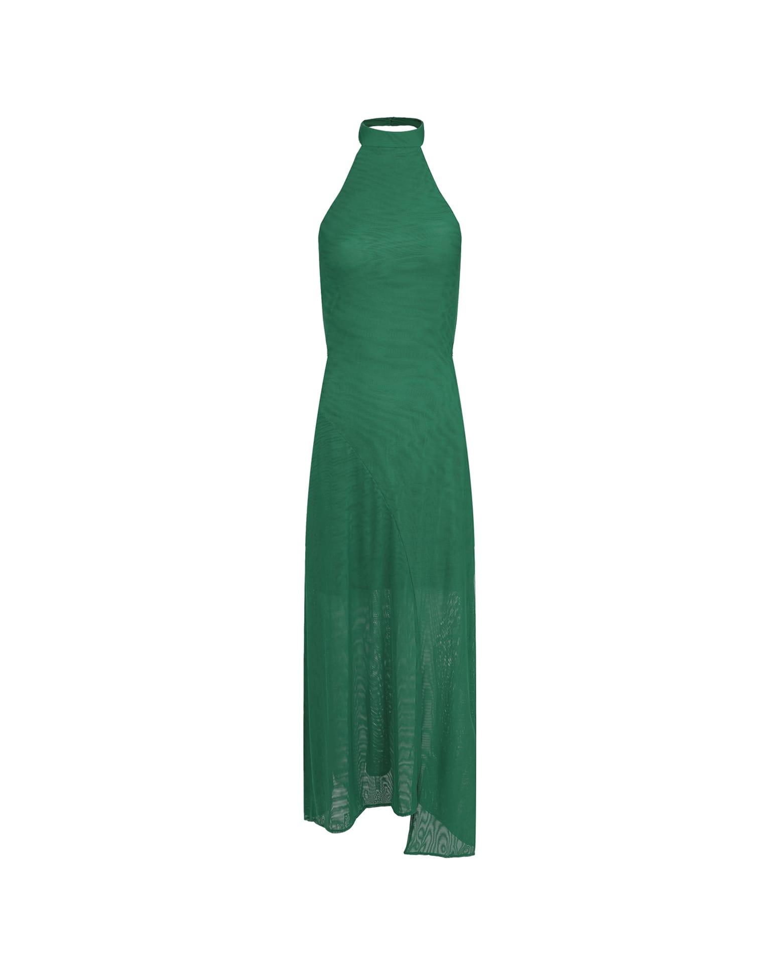 Vicky Midi Dress - Reflection Product Image