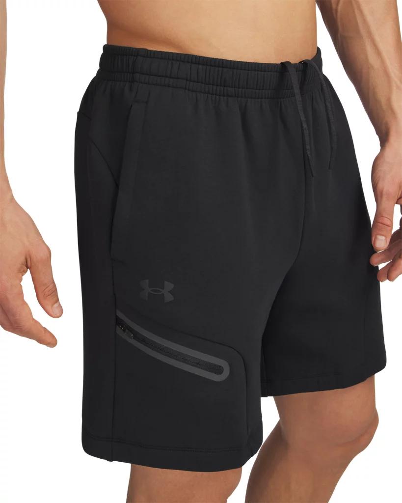 UA Unstoppable Fleece Product Image