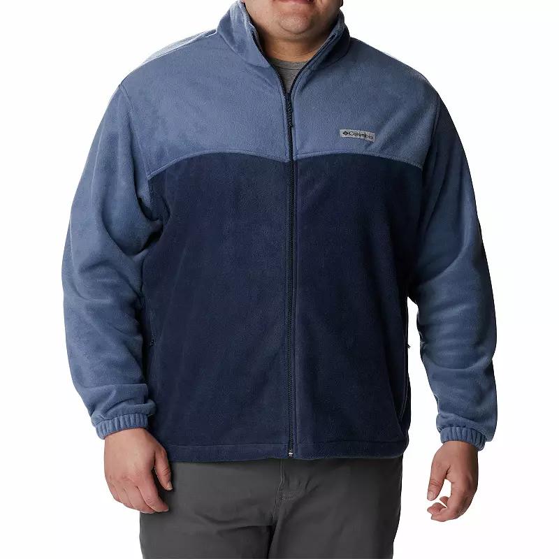 Columbia Men s Steens Mountain 2.0 Full Zip Fleece Jacket - Big- Product Image