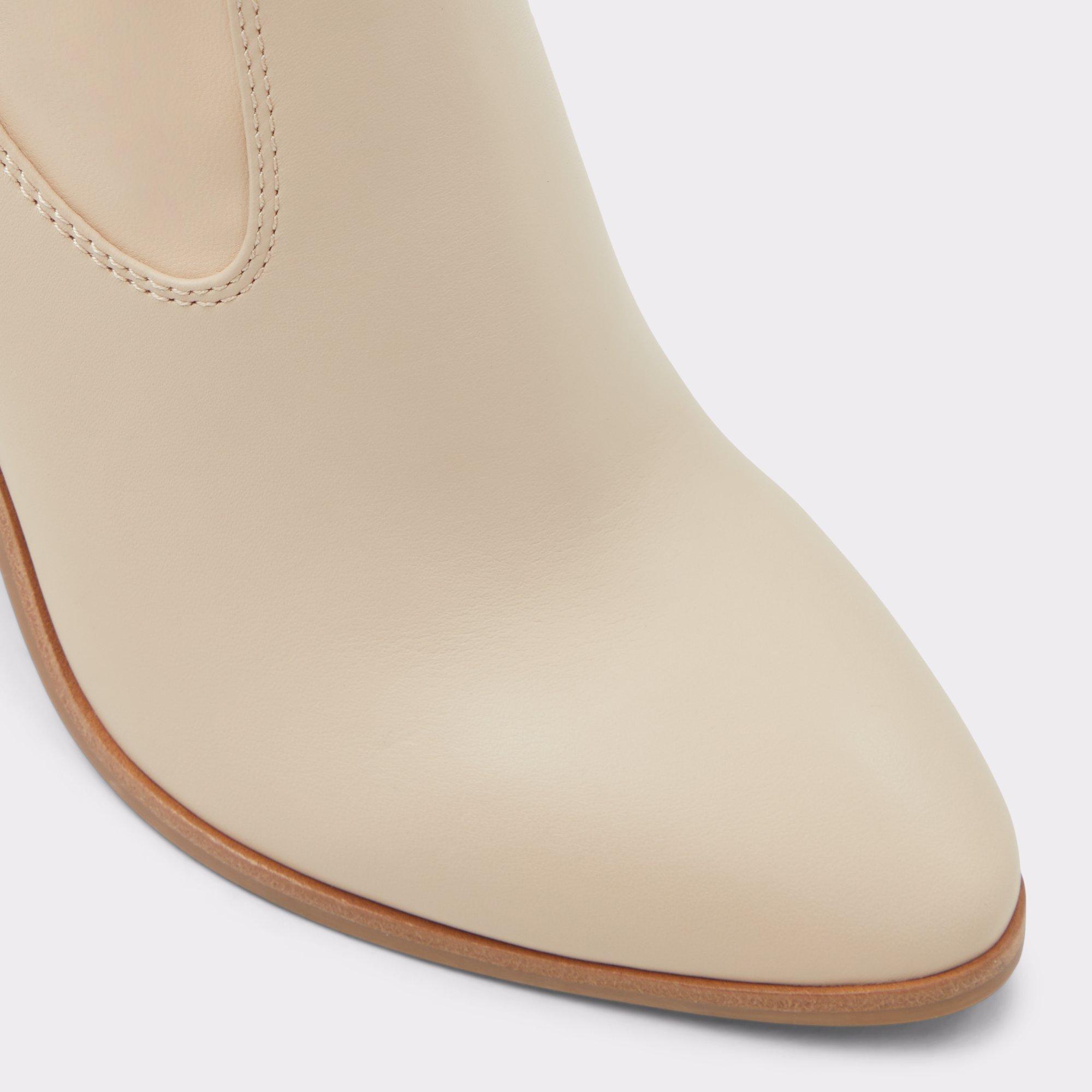 Farabrirel Other Beige Women's Ankle boots | ALDO US Product Image