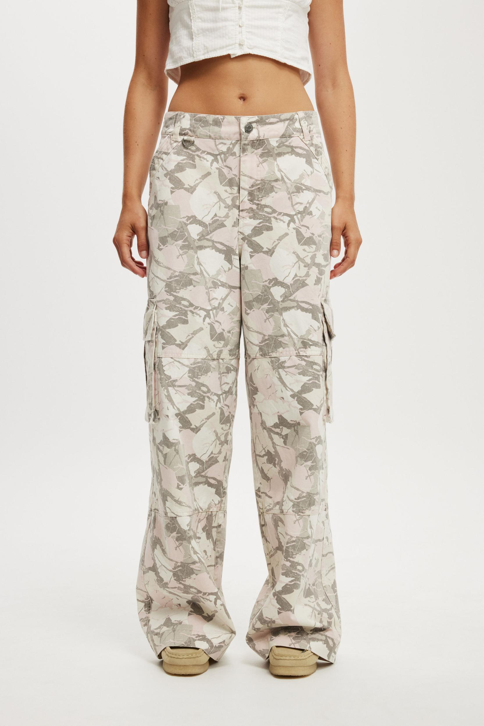 Benny Cargo Pant Product Image