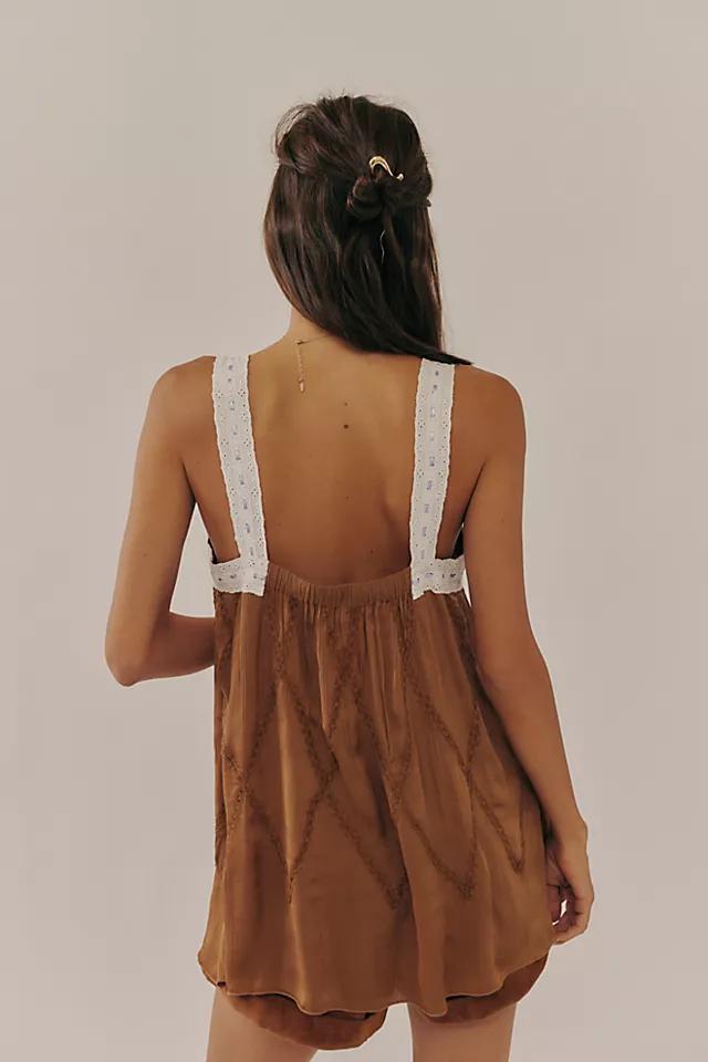 Locked In Love Tunic Product Image