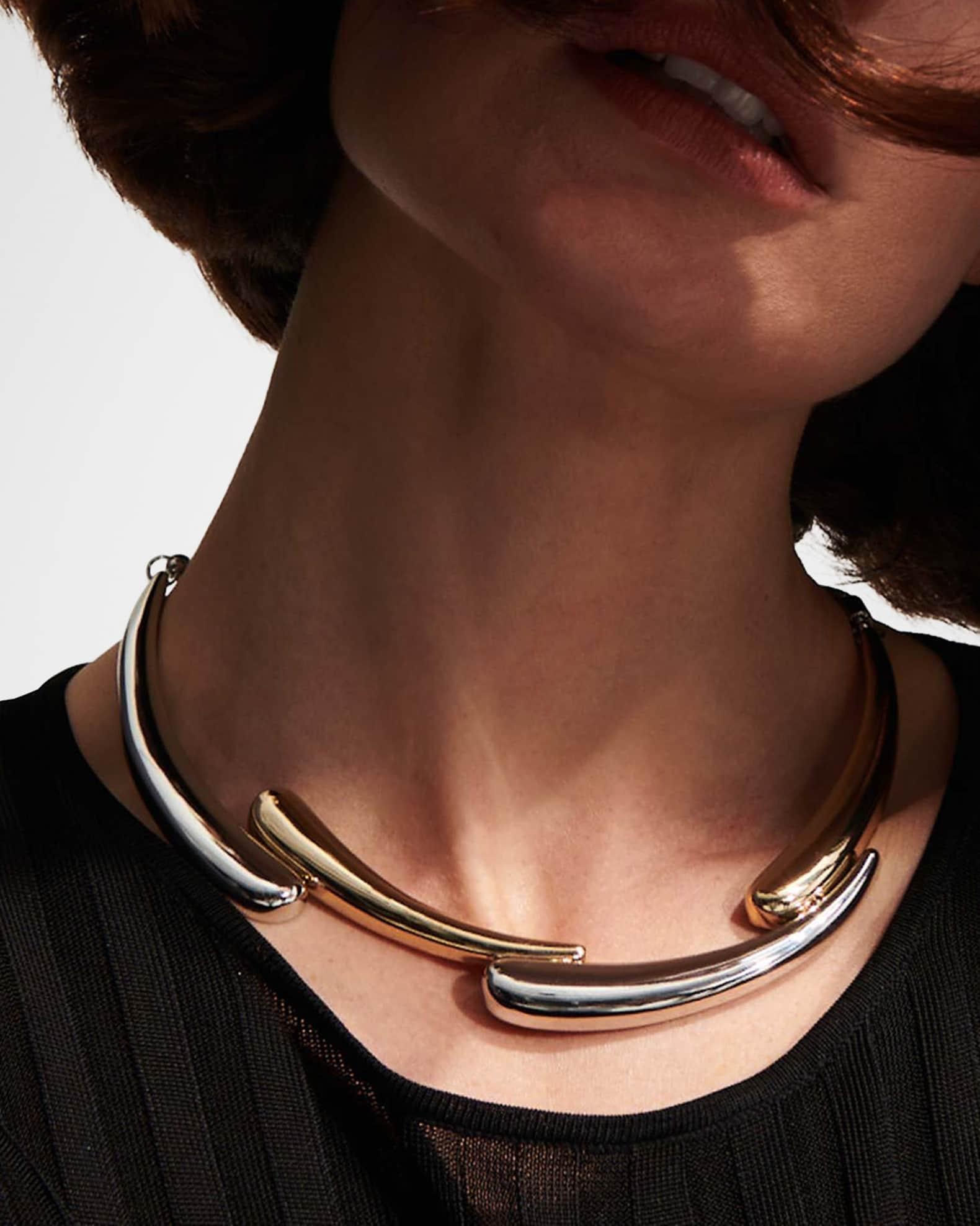 Aries Necklace Product Image