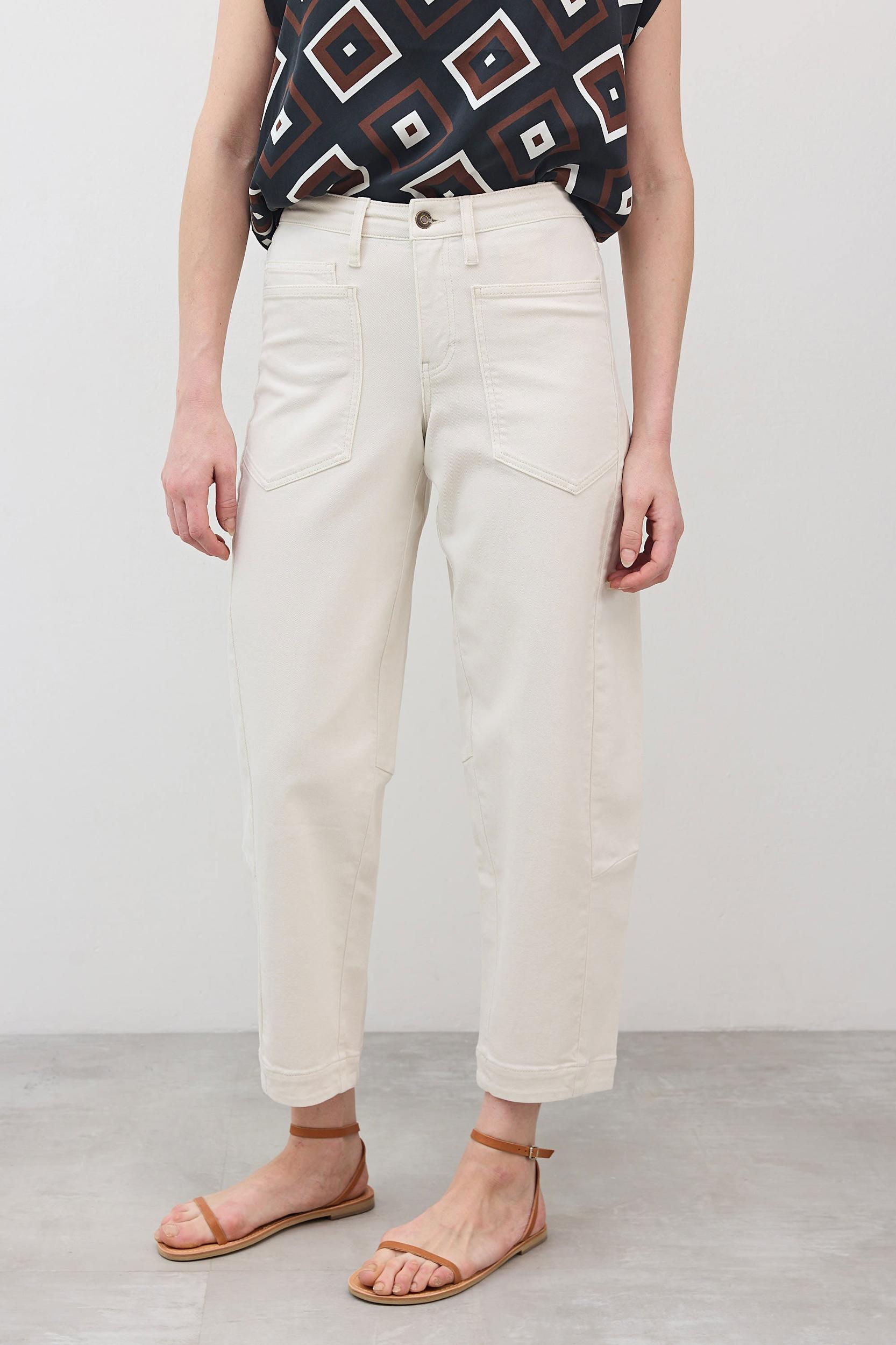 The Petite Slouchy Jeans 2.0 Product Image