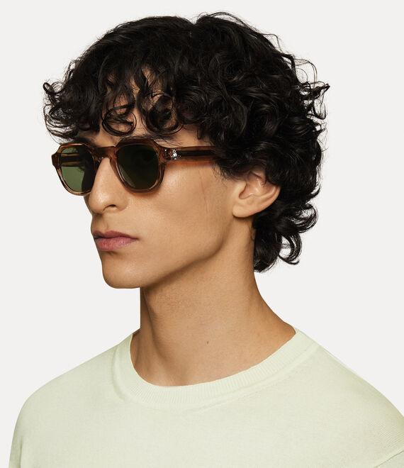 Prince Charming Sunglasses Product Image