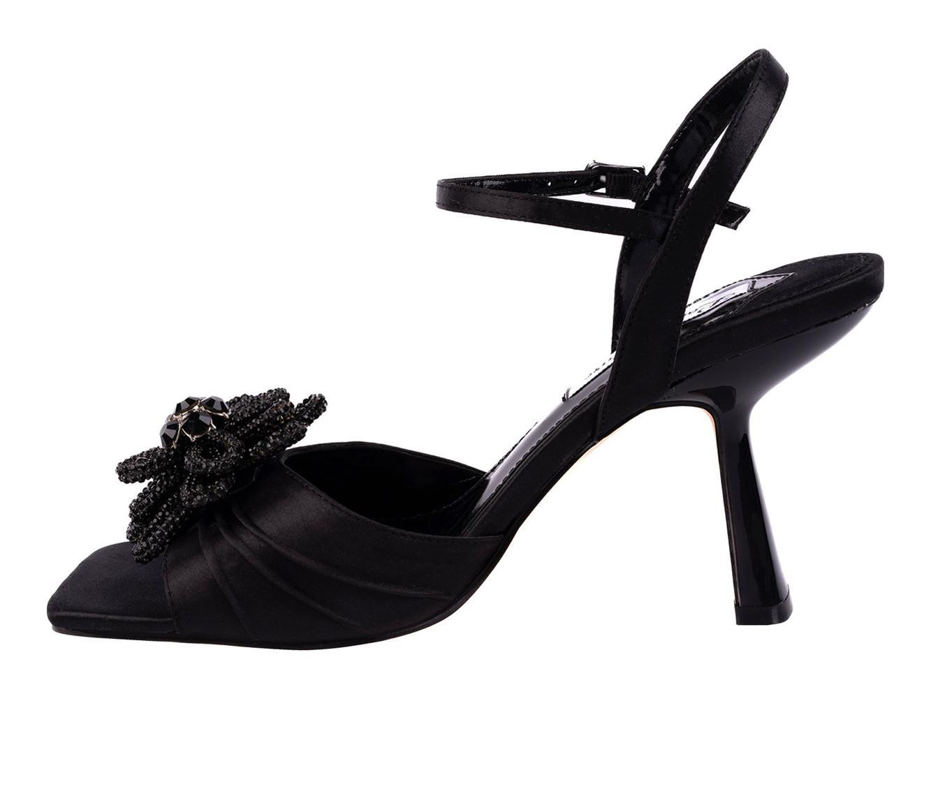 Women's Lady Couture Lilly Dress Sandals Product Image