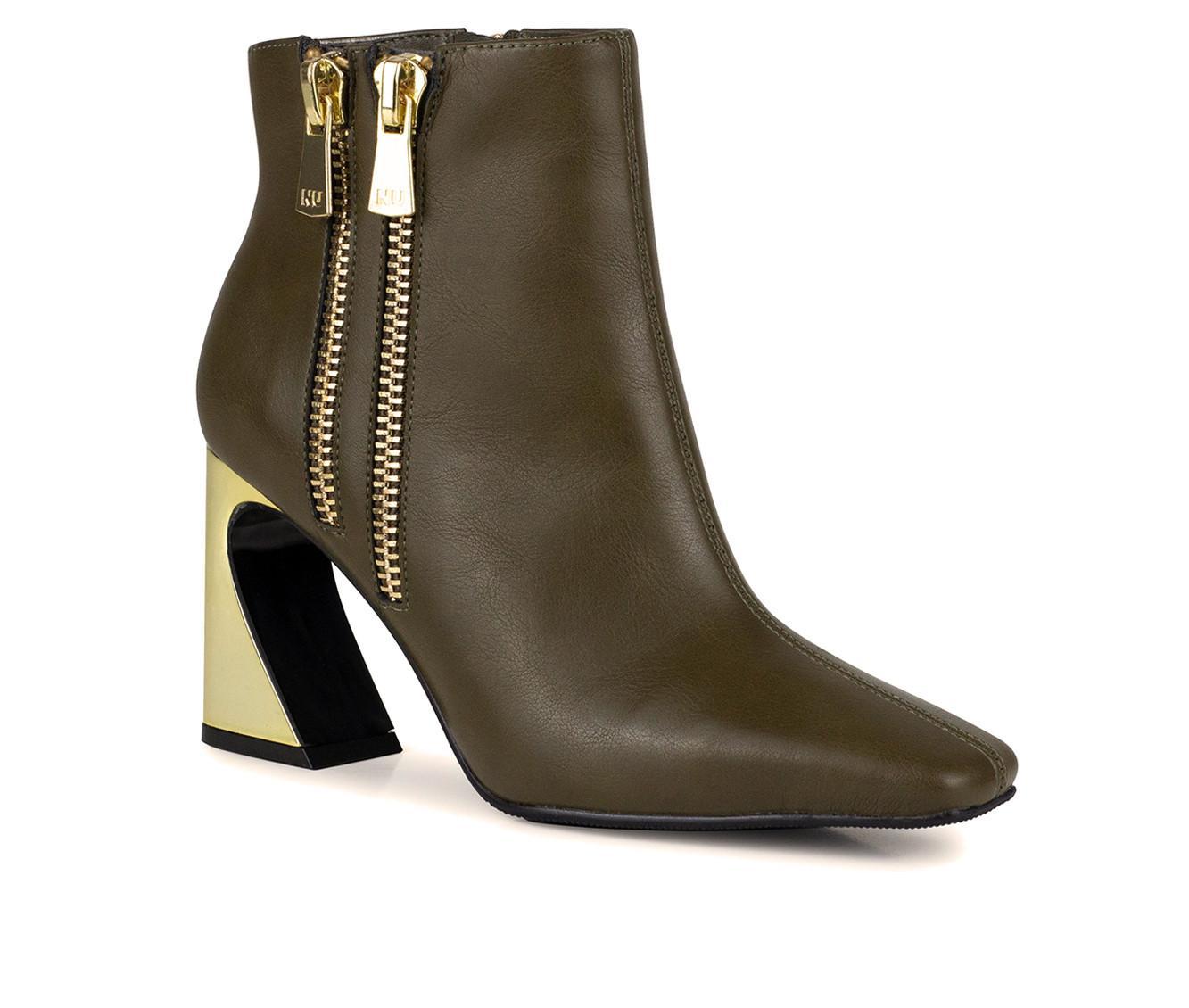 Women's Ninety Union Lush Booties Product Image